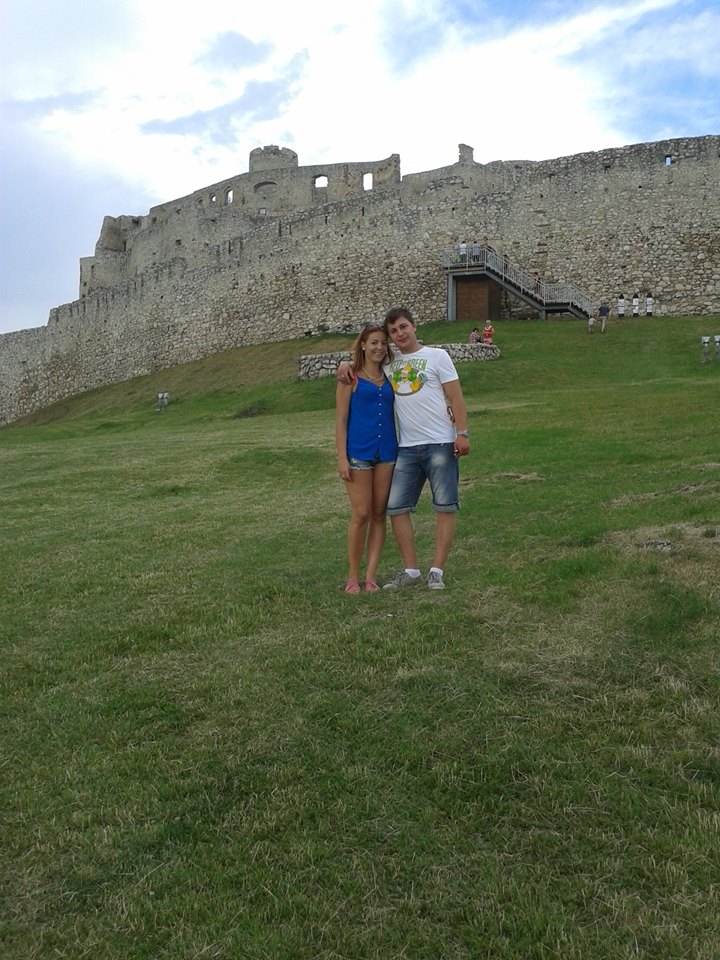 Spišský hrad